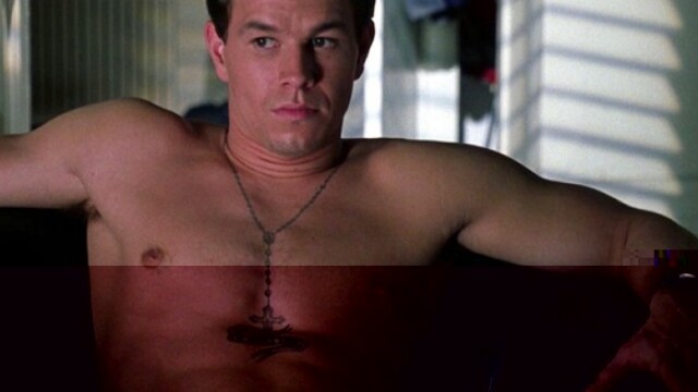 Mark Wahlberg in The Corruptor