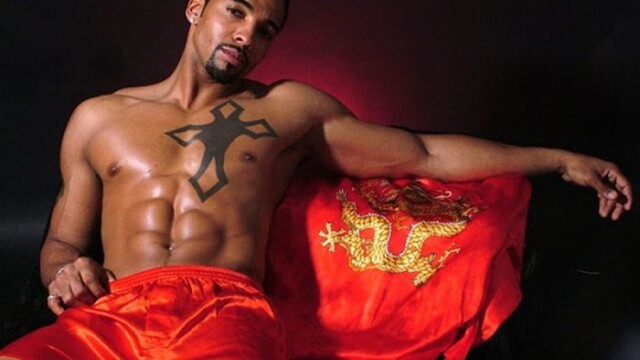 Tabloid Men – Christian Keyes
