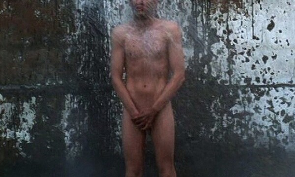 Tabloid Men Clive Owen