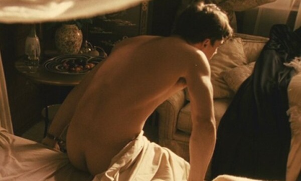 Tabloid Men – Josh Hartnett