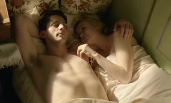 Tabloid Men – Matthew Goode